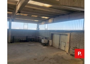 Foto 23 - Capannone via industria
 
7, Sannazzaro de' Burgondi - foto 23