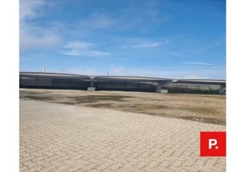 Foto 24 - Capannone via industria
 
7, Sannazzaro de' Burgondi - foto 24