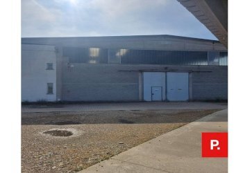 Foto 25 - Capannone via industria
 
7, Sannazzaro de' Burgondi - foto 25