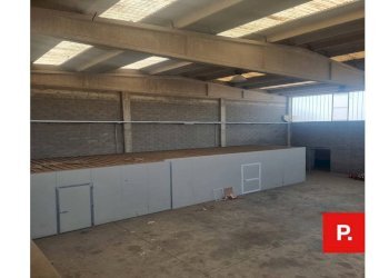 Foto 27 - Capannone via industria
 
7, Sannazzaro de' Burgondi - foto 27