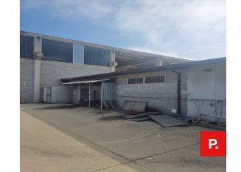 Foto 29 - Capannone via industria
 
7, Sannazzaro de' Burgondi - foto 29