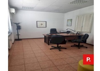 Foto 31 - Capannone via industria
 
7, Sannazzaro de' Burgondi - foto 31