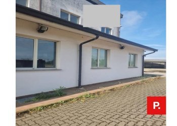 Foto 34 - Capannone via industria
 
7, Sannazzaro de' Burgondi - foto 34