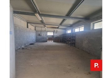 Foto 36 - Capannone via industria
 
7, Sannazzaro de' Burgondi - foto 36