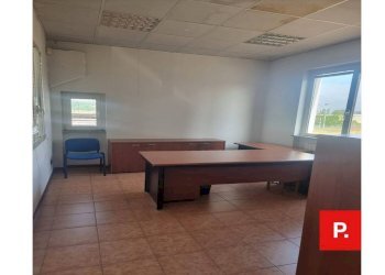 Foto 38 - Capannone via industria
 
7, Sannazzaro de' Burgondi - foto 38