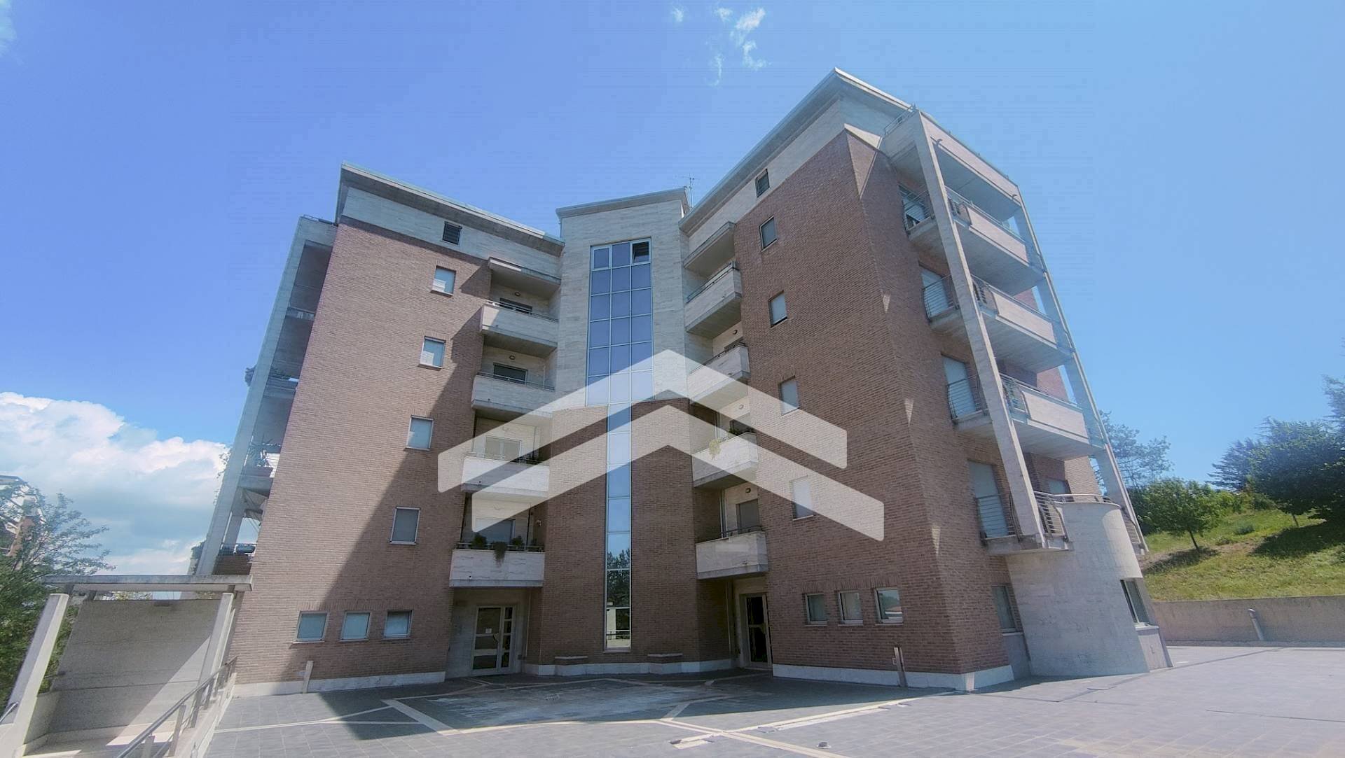 Foto 1 - Three-room apartment Via Folchi
 
1, Campobasso - photo 1