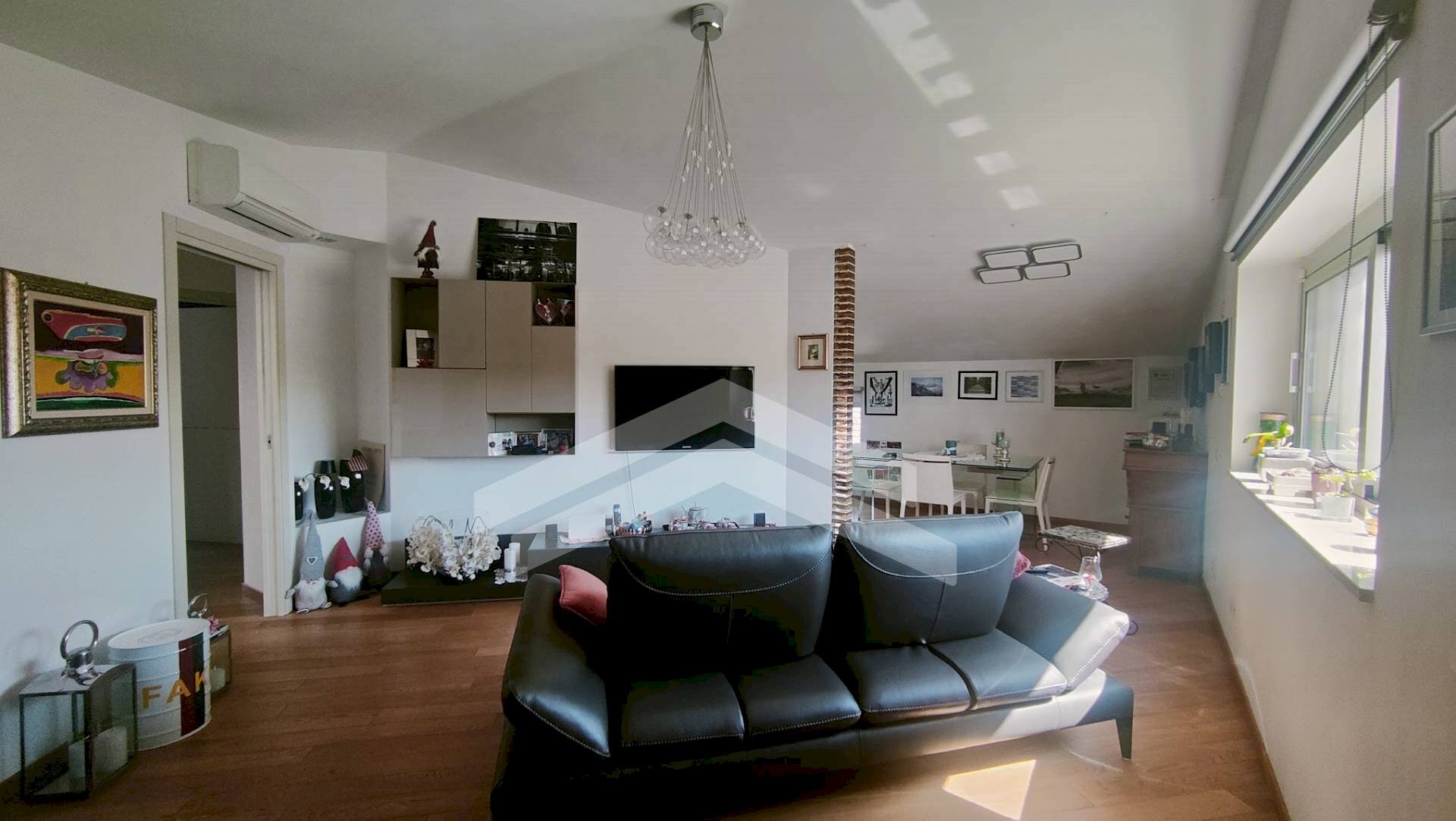 Foto 3 - Three-room apartment Via Folchi
 
1, Campobasso - photo 3