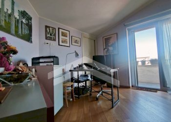 Foto 25 - Trilocale Via Folchi
 
1, Campobasso - foto 25