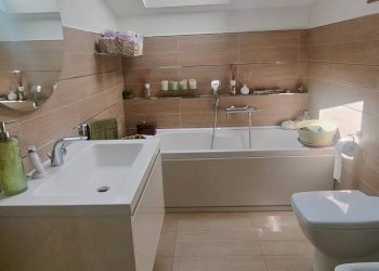 Foto 30 - Trilocale Via Folchi
 
1, Campobasso - foto 30