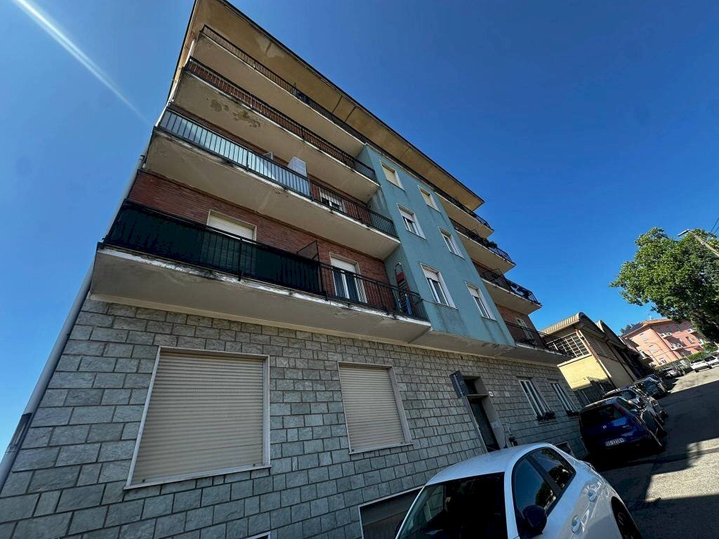 Facciata - Trilocale via Valgella, 10, Varese - foto 1