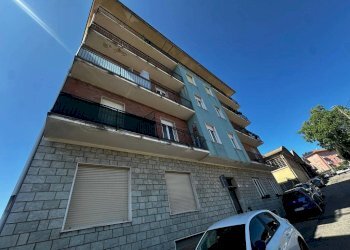 Facciata - Trilocale via Valgella, 10, Varese - foto 1