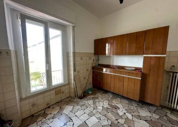 Cucina - Trilocale via Valgella, 10, Varese - foto 8