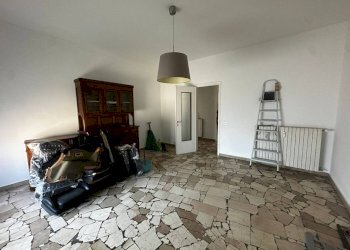 Cucina - Trilocale via Valgella, 10, Varese - foto 17