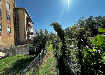 Giardino - Trilocale via Valgella, 10, Varese - foto 22