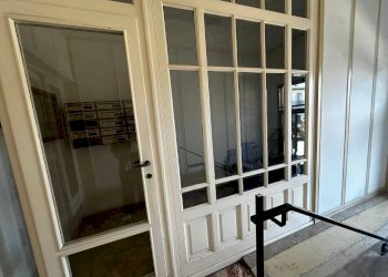 Interno palazzo - Trilocale via Valgella, 10, Varese - foto 30