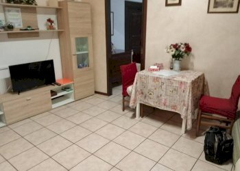 Salone - Bilocale via Biumi, Varese - foto 5