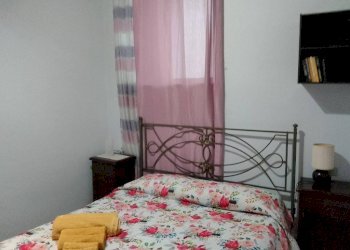 Camera da letto - Bilocale via Biumi, Varese - foto 8