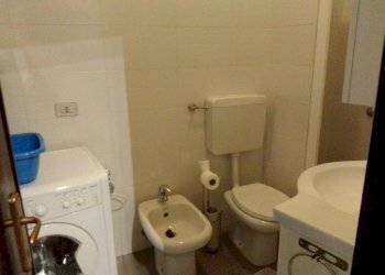 Bagno - Bilocale via Biumi, Varese - foto 9