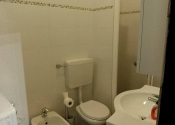 Bagno - Bilocale via Biumi, Varese - foto 12