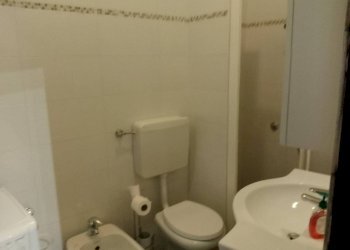 Bagno - Bilocale via Biumi, Varese - foto 13