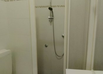 Bagno - Bilocale via Biumi, Varese - foto 16