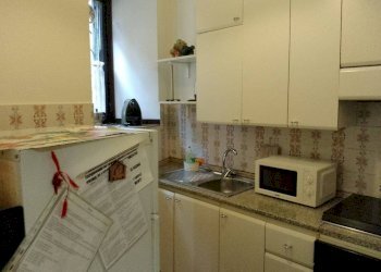 Cucina - Bilocale via Biumi, Varese - foto 18