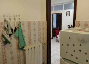 Cucina - Bilocale via Biumi, Varese - foto 19