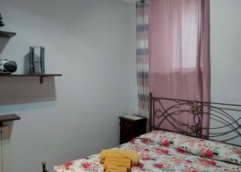 Camera da letto - Bilocale via Biumi, Varese - foto 22