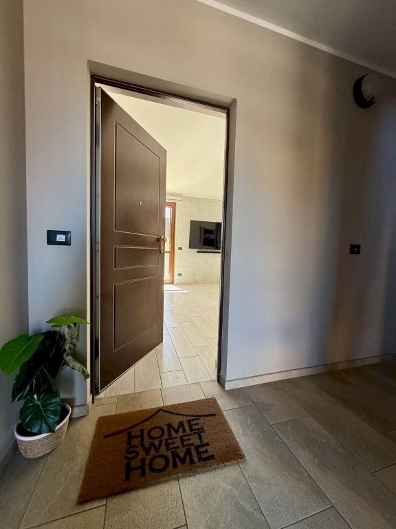 Ingresso - Three-room apartment via Don Antonio Zappino, 42, Carmagnola - photo 3
