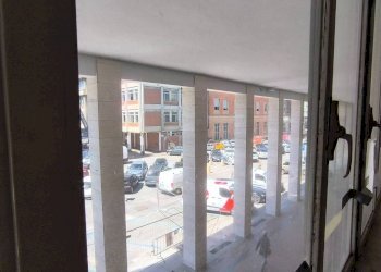 Interno non residenziale - Three-room apartment via 20 Settembre, 45, Cuneo (neighborhood Centro) - photo 10