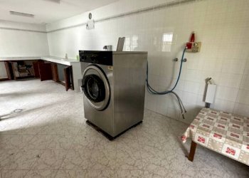 Lavanderia - Casa indipendente via Murasse, 20, Mezzenile - foto 33