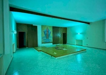 Interno non residenziale - Casa indipendente via Murasse, 20, Mezzenile - foto 46