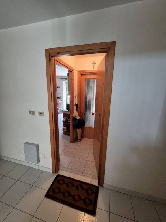 Ingresso - Bilocale via Umberto I, Fenestrelle - foto 2