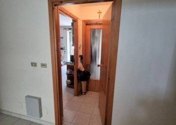 Ingresso - Bilocale via Umberto I, Fenestrelle - foto 2