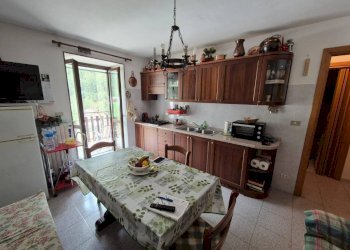 Angolo cottura - Bilocale via Umberto I, Fenestrelle - foto 5