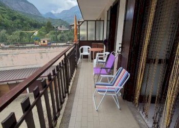 Balcone - Bilocale via Umberto I, Fenestrelle - foto 7