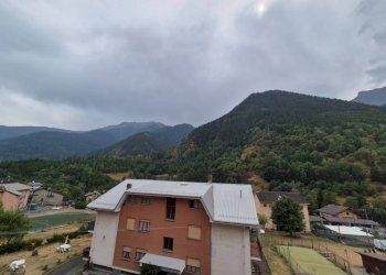 Vista - Bilocale via Umberto I, Fenestrelle - foto 8