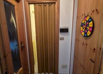 Disimpegno - Bilocale via Umberto I, Fenestrelle - foto 9