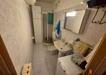 Bagno - Bilocale via Umberto I, Fenestrelle - foto 13