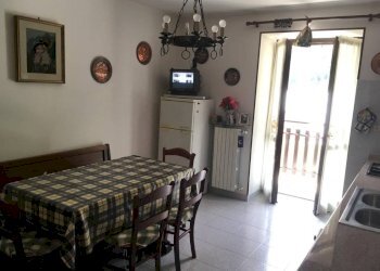 Cucina - Two-room apartment via Umberto I, Fenestrelle - photo 4