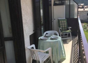 Terrazzo - Two-room apartment via Umberto I, Fenestrelle - photo 6