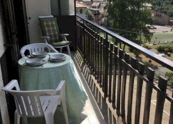 Terrazzo - Two-room apartment via Umberto I, Fenestrelle - photo 7