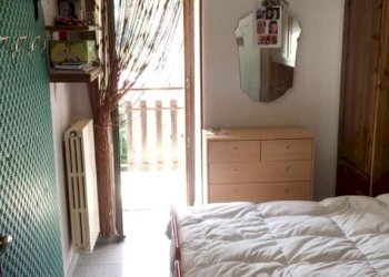 Camera da letto - Two-room apartment via Umberto I, Fenestrelle - photo 11