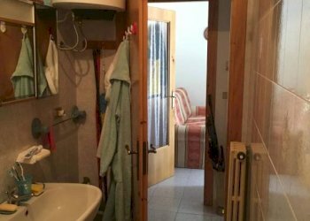 Bagno - Two-room apartment via Umberto I, Fenestrelle - photo 17