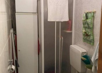 Bagno - Two-room apartment via Umberto I, Fenestrelle - photo 18