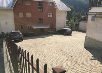 Posto macchina - Two-room apartment via Umberto I, Fenestrelle - photo 21