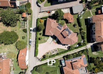 Mappa - Villa via Filippo Turati, 8, Castelletto Sopra Ticino - foto 5