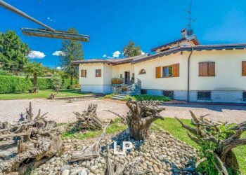 Terreno - Villa via Filippo Turati, 8, Castelletto Sopra Ticino - foto 12