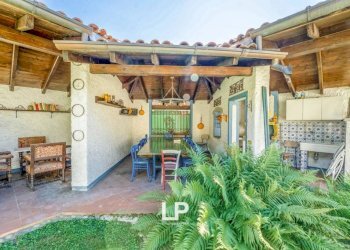 Giardino - Villa via Filippo Turati, 8, Castelletto Sopra Ticino - foto 19