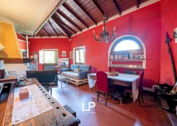 Salone - Villa via Filippo Turati, 8, Castelletto Sopra Ticino - foto 23